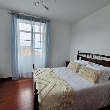 Вілла Funchal Infinity View House Екстер'єр фото